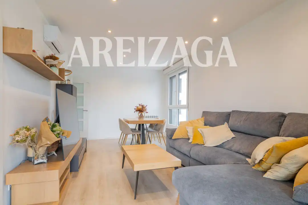 Appartement avec piscine à vendre à Plaza Andereñoak, imagen 6