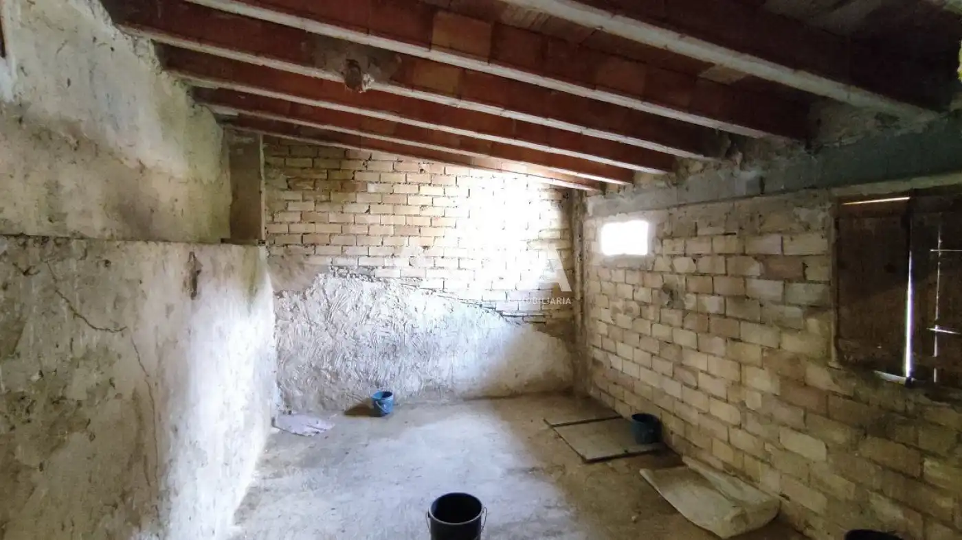 Casa o xalet en venda en Albaida amb Calefacció i Terrassa
