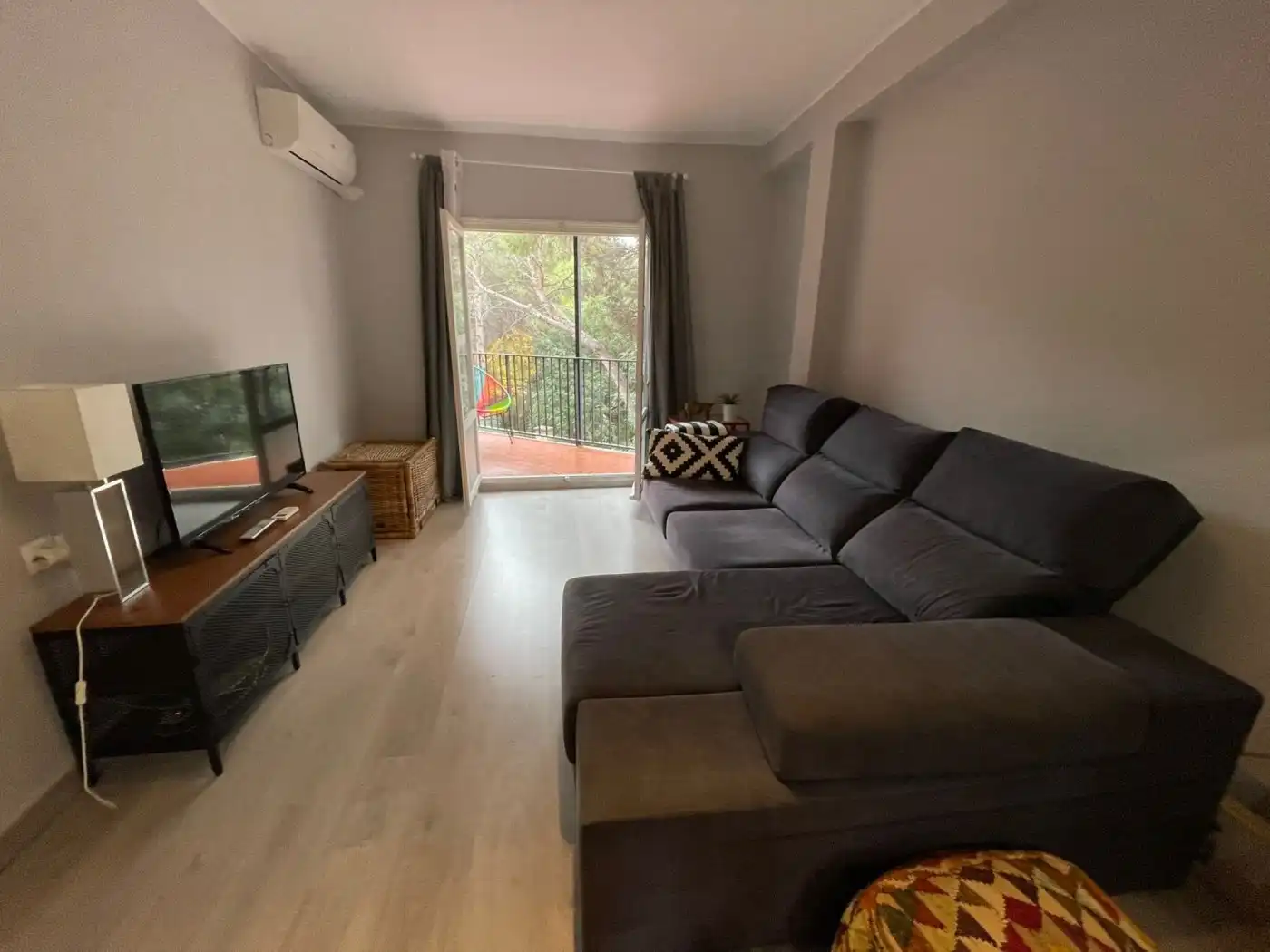 Appartement avec terrasse à louer à Calle sagrado corazon, imagen 6