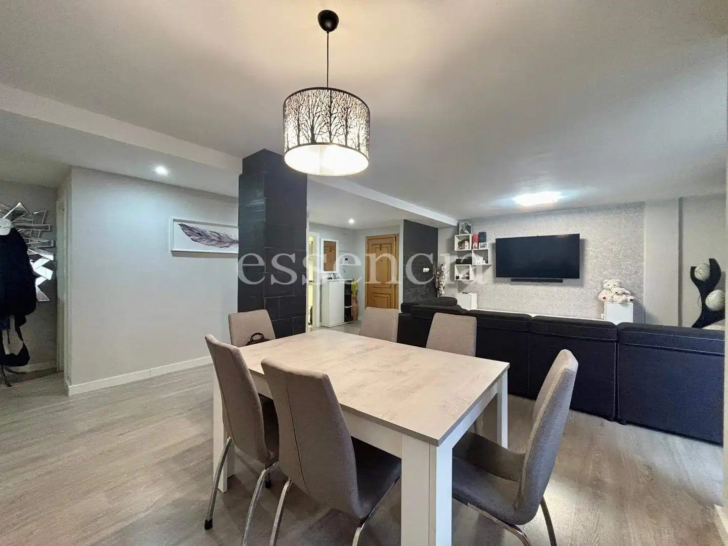 Flat for sale in Gandia  with Air Conditioner and Balcony