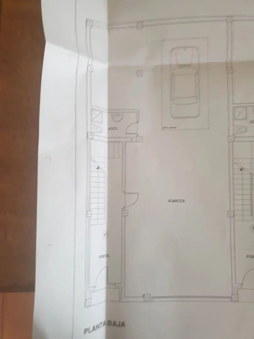 Maison mitoyenne à vendre à Calle Montejícar 7G, imagen 3