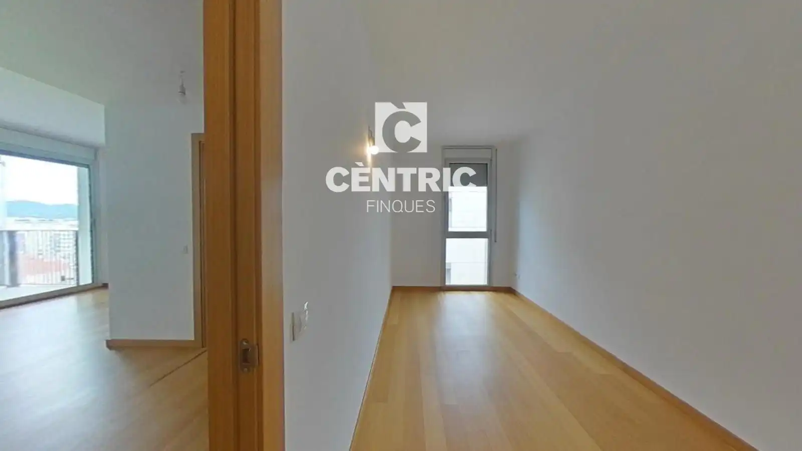 Flat for sale in Plaça Catalunya - Escola Industrial