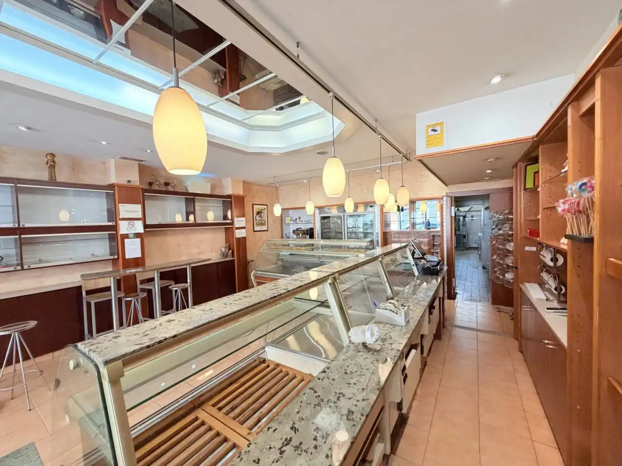 Local comercial en traspaso en Calle Barcelona 28, imagen 6