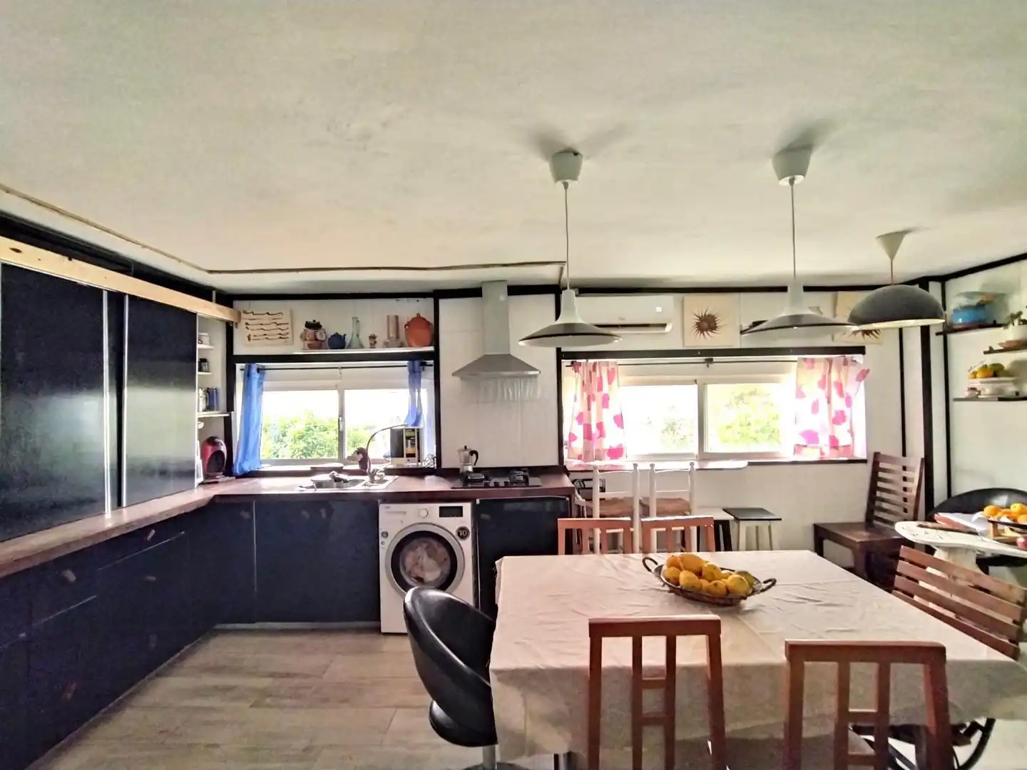 Cocina de Piso en venta en El Puerto de Santa María con Aire acondicionado y Piscina comunitaria
