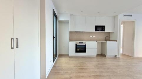 Foto 2 de Pis de lloguer a Vallparadís - Antic Poble de Sant Pere, Terrassa