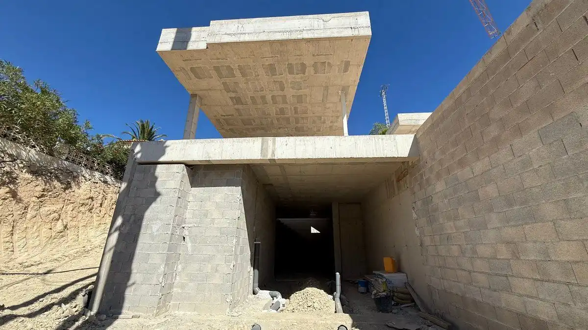 Casa in vendita a Benissa pueblo, imagen 10