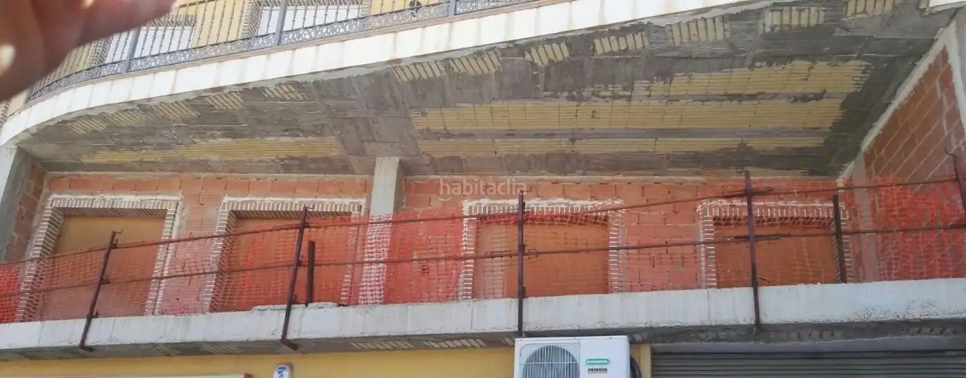 Piso en venta en Calle los Rubios 16, imagen 2