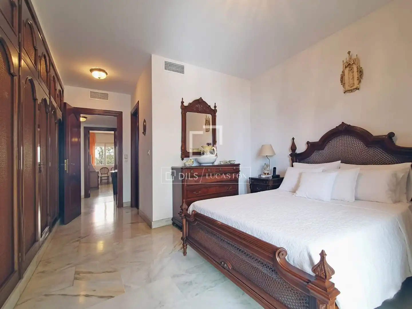 Habitación de Ático en venta en Málaga con Terraza