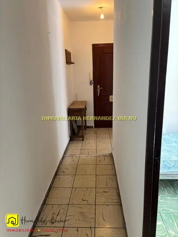 Pis en venda en San Bernardo - Carmelitas - Campus
