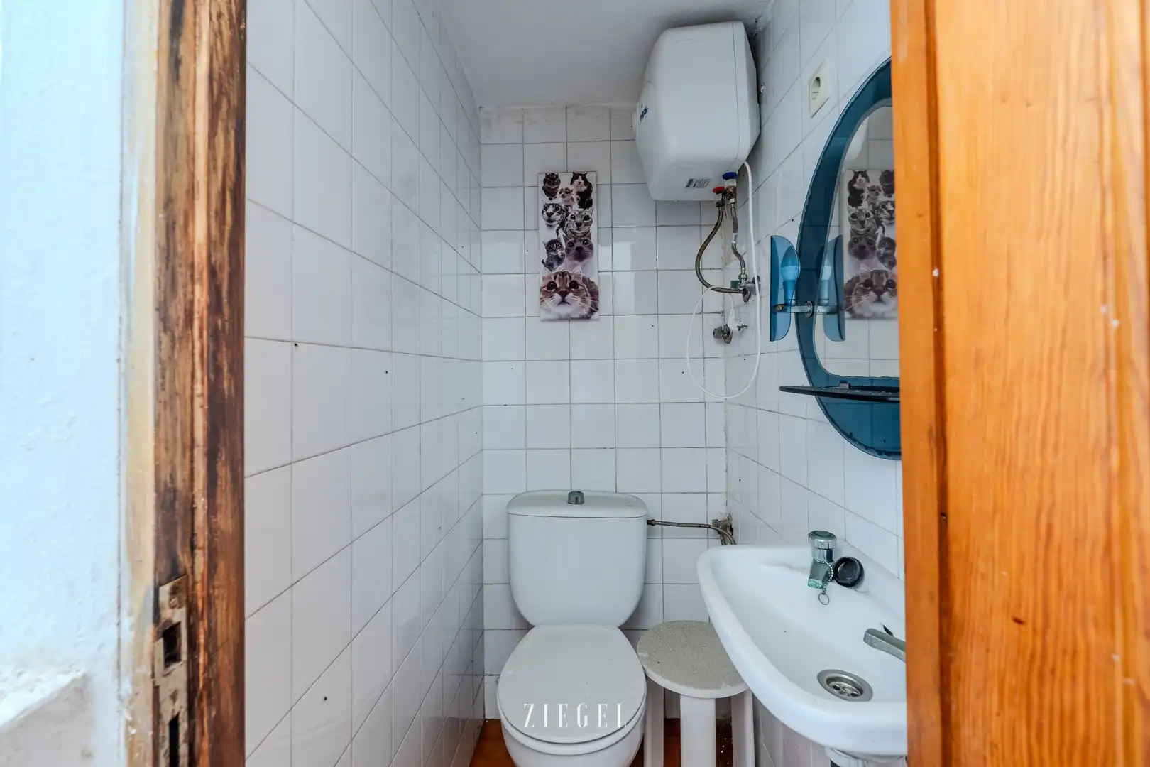 Casa o xalet en venda a Calle Pablo Penaguilas, Schamann - Rehoyas