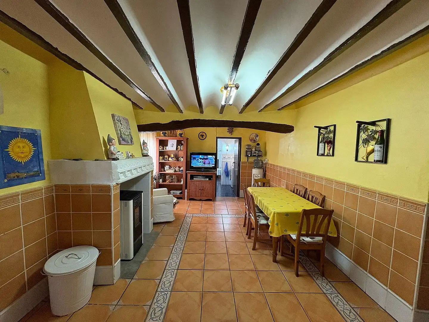 Casa rustica in vendita a Jumilla, imagen 16