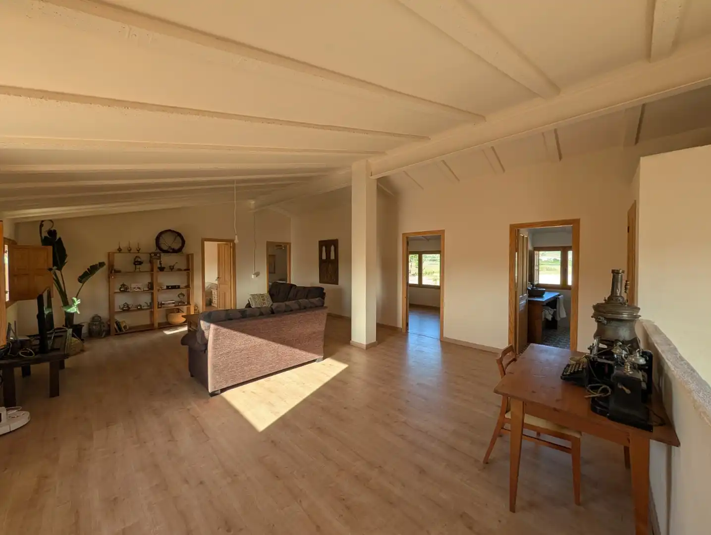 Country house with garden for sale in Salinas, imagen 17