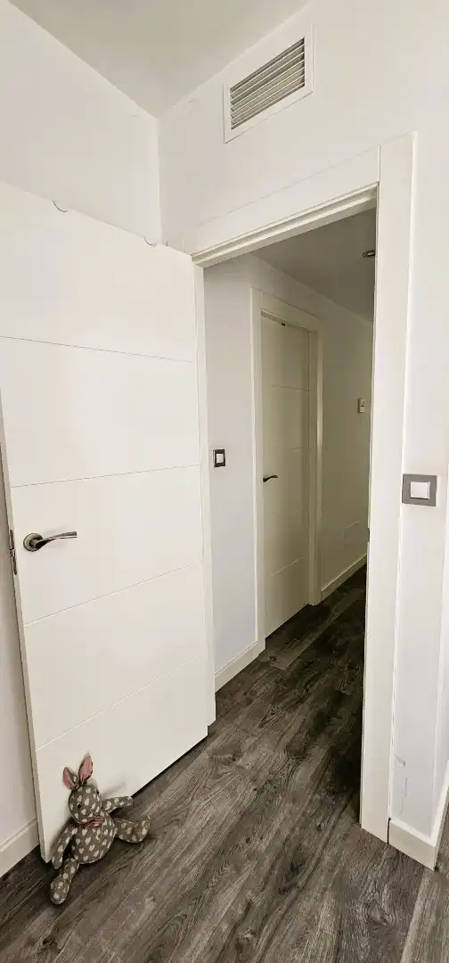 Ático en venta en Totana con Aire acondicionado, Parquet y Terraza