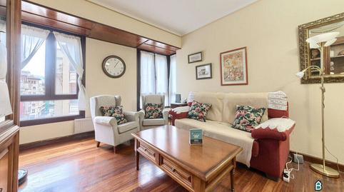 Foto 4 de Pis en venda a Castaños Kalea, Castaños - Begoñaibarra, Bilbao