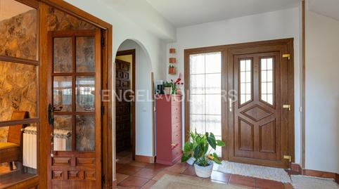 Foto 5 de Casa adosada en venda a Centro - Manguilla, Madrid