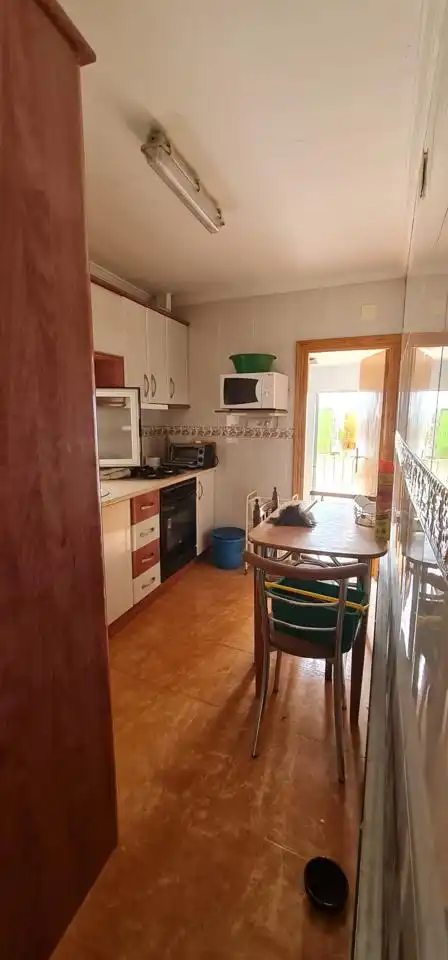 Cuina de Casa o xalet en venda en Fiñana