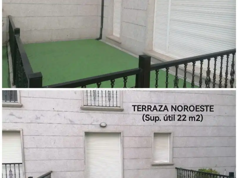 Appartement compact avec piscine à vendre à Carretera General San Cosme 11, imagen 25