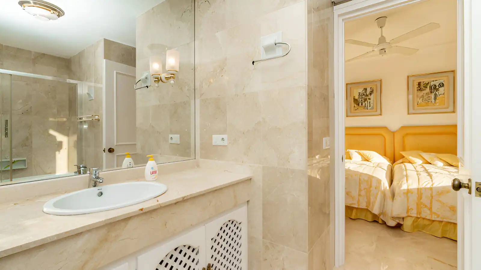 Apartment with pool for sale in San Pedro de Alcántara, imagen 20