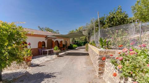 Foto 5 de Casa o chalet en venta en C. Viñuela, 15, 18160 Güejar Sierra, Granada, Spai, -1, Güéjar Sierra, Granada