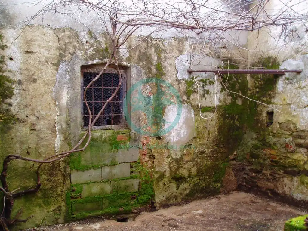 Exterior view of Residential for sale in Santiago del Campo