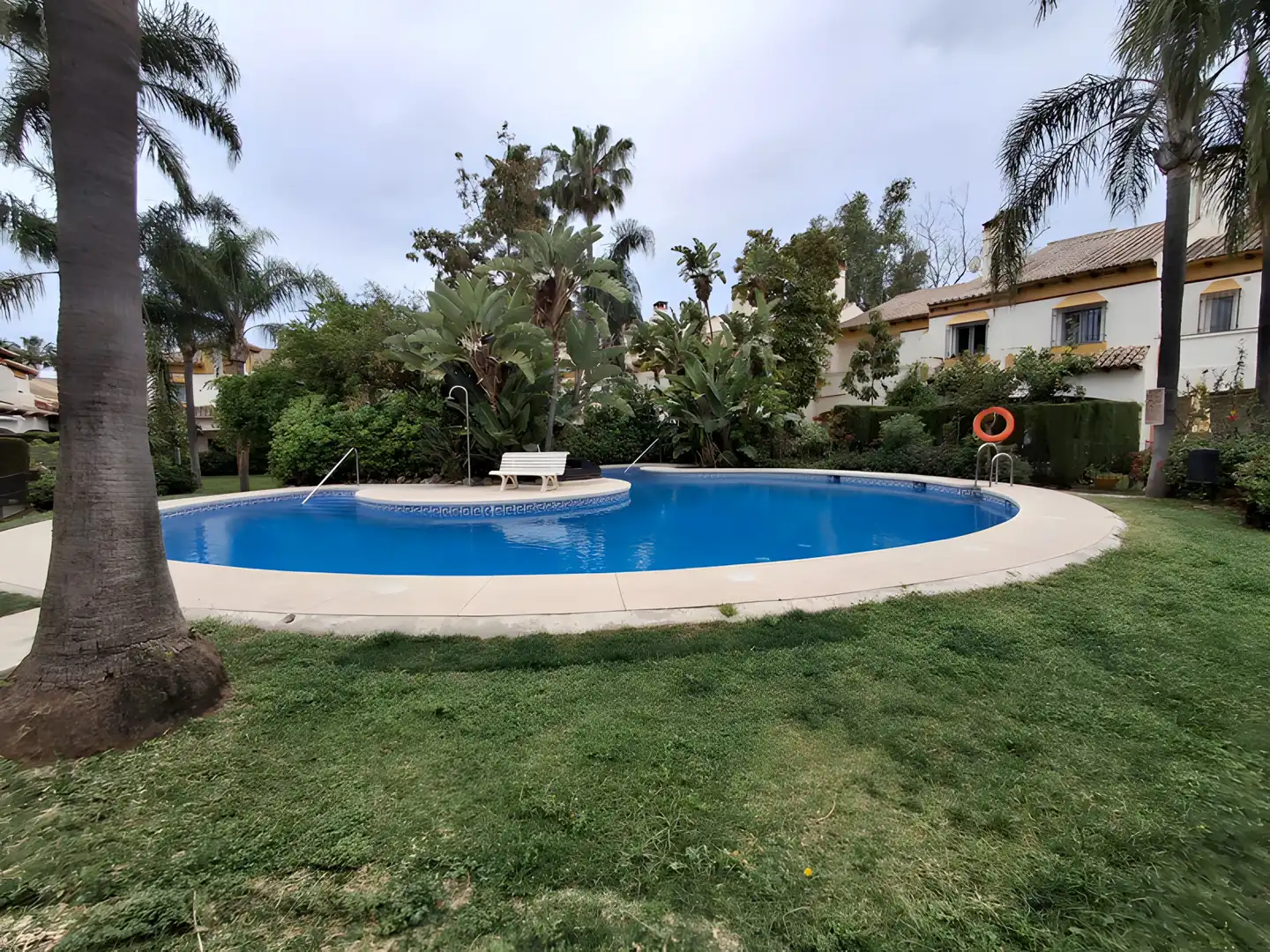 Adossat amb piscina en venda a Nueva Andalucía, imagen 20