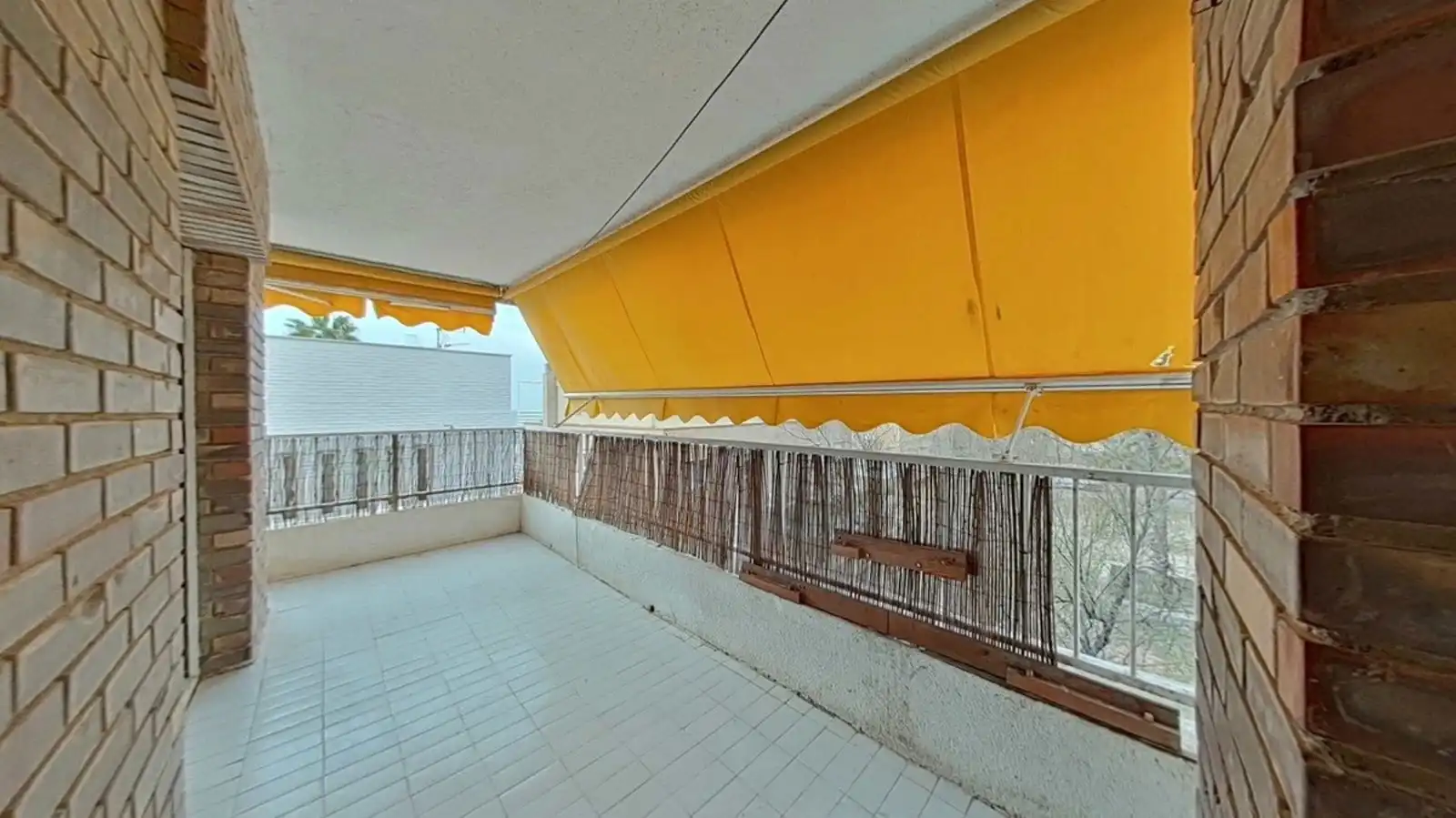 Terrassa de Pis en venda en Torredembarra amb Terrassa