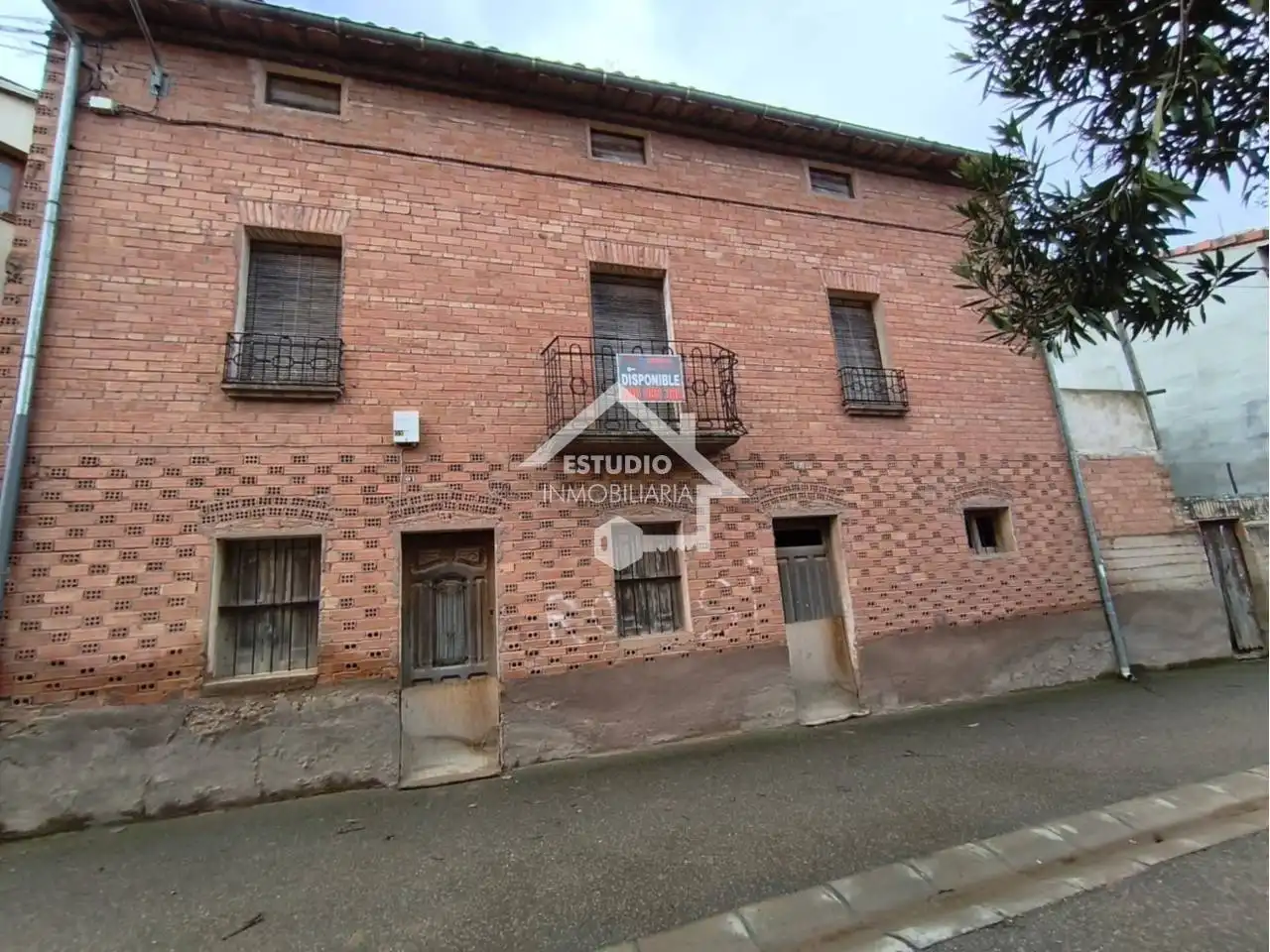 Casa amb jardí en venda a Calle Río, imagen 3