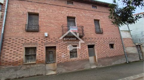 Foto 3 de Casa o chalet en venta en Calle Río, Canillas de Río Tuerto, La Rioja