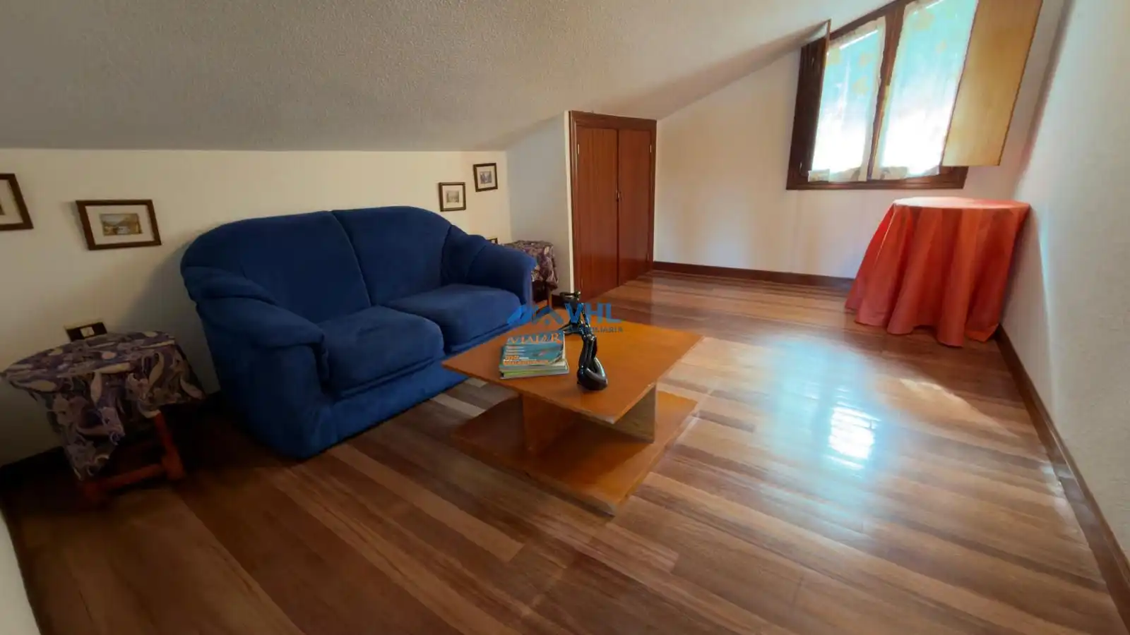 Casa amb jardí en venda a N-634, imagen 4