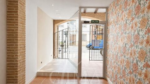 Foto 2 von Geschaftsraum zur Miete in Calle Don Victor Peñasco, Tomelloso, Ciudad Real