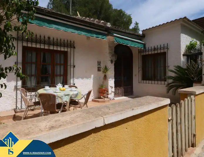 Chalet con piscina en venta en Los Balcones - Los Altos, imagen 15