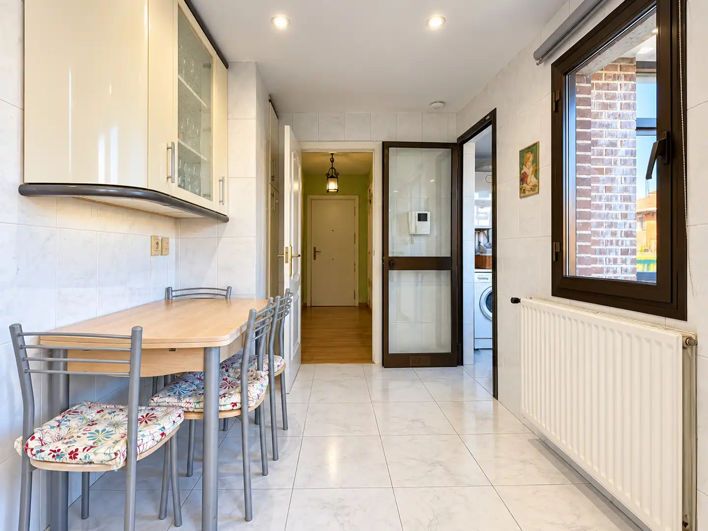 Cocina de Piso en venta en Rozas Centro