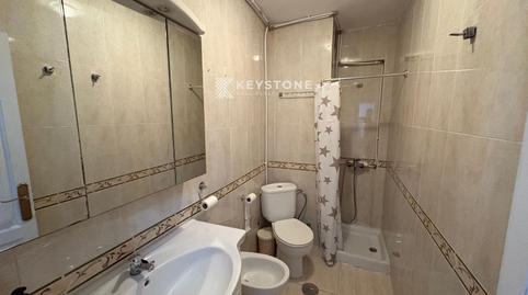 Foto 5 de Pis de lloguer a Barrio Los Ángeles, Los Ángeles, Alicante / Alacant