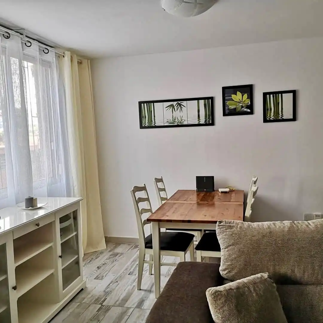 Comedor de Piso en venta en Puerto de la Cruz con Amueblado