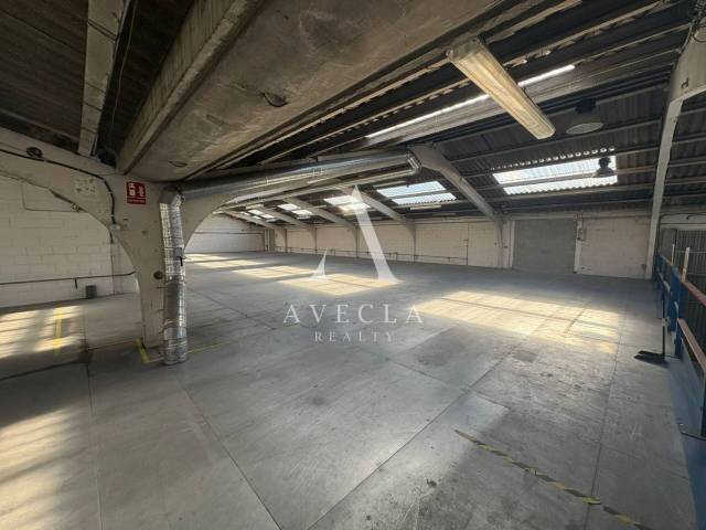 Nave industrial en Alquiler en Remei, 78 en Caldes de Montbui