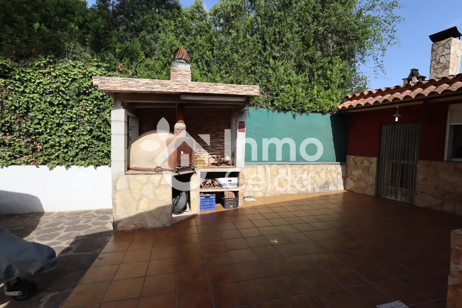 Chalet con piscina en venta en Sierra Perenchiza - Cumbres de Calicanto - Sto Domingo, imagen 11
