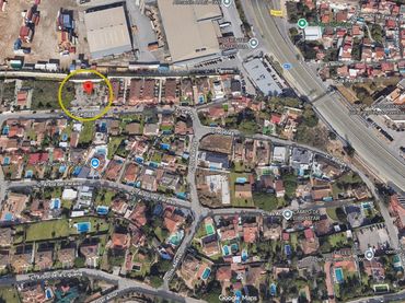Terrenos y solares en venta en Calle de los Cedros 6