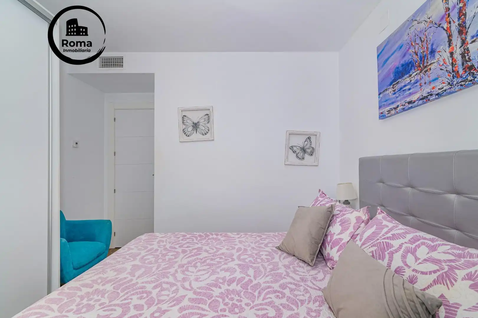 Duplex with lift for sale in Las Tres Cruces, imagen 17