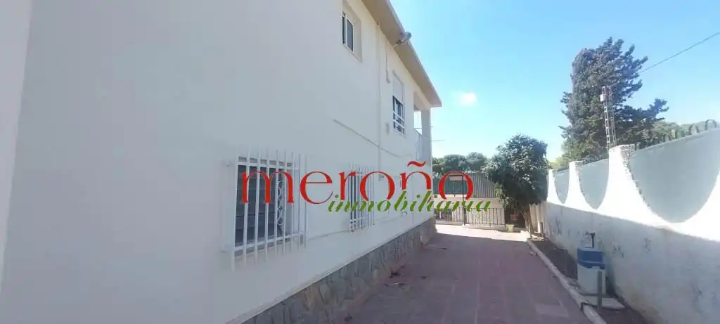 Detached house with pool for sale in Peña de las Águilas, imagen 40