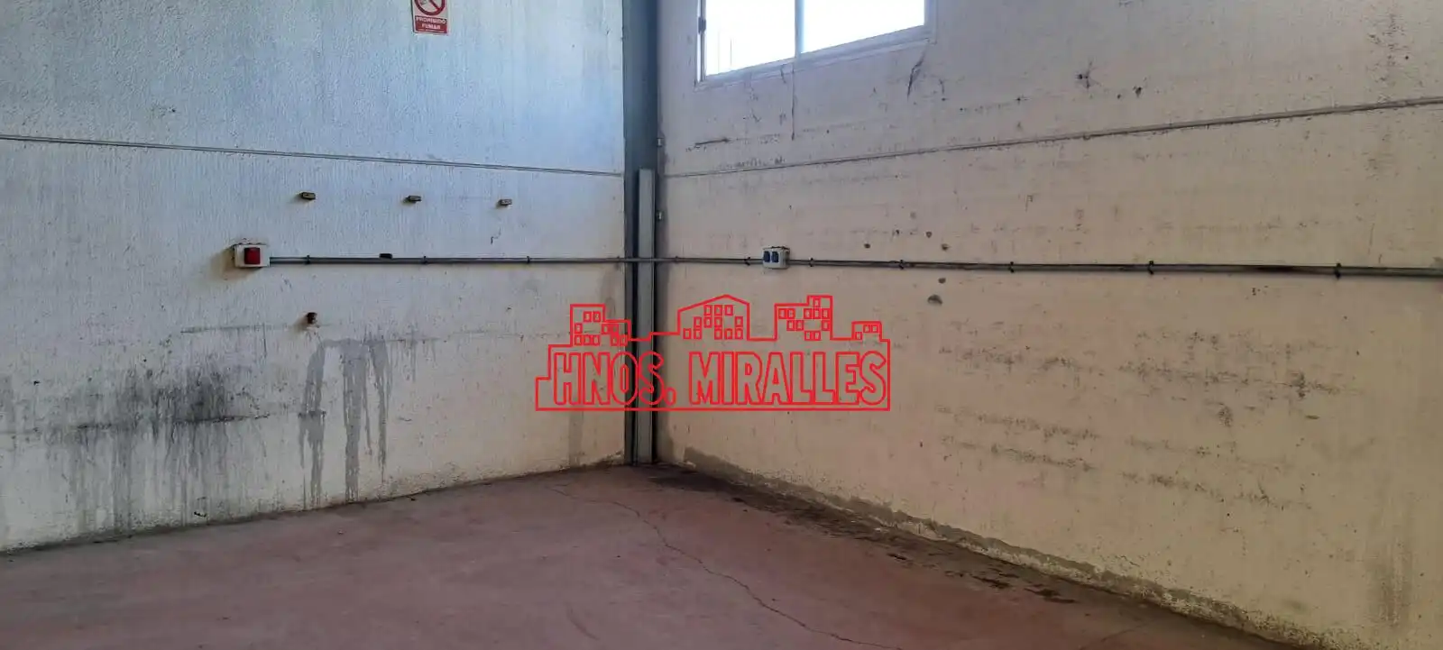 Nave industrielle à vendre à La Algoda - Matola - Llano de San José, imagen 9