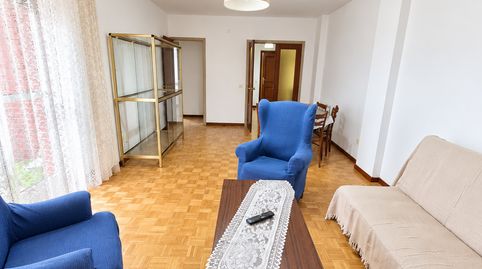 Foto 5 de Habitació a Agustín Rodriguez Sahagún, 16, Universidad, Ávila Capital