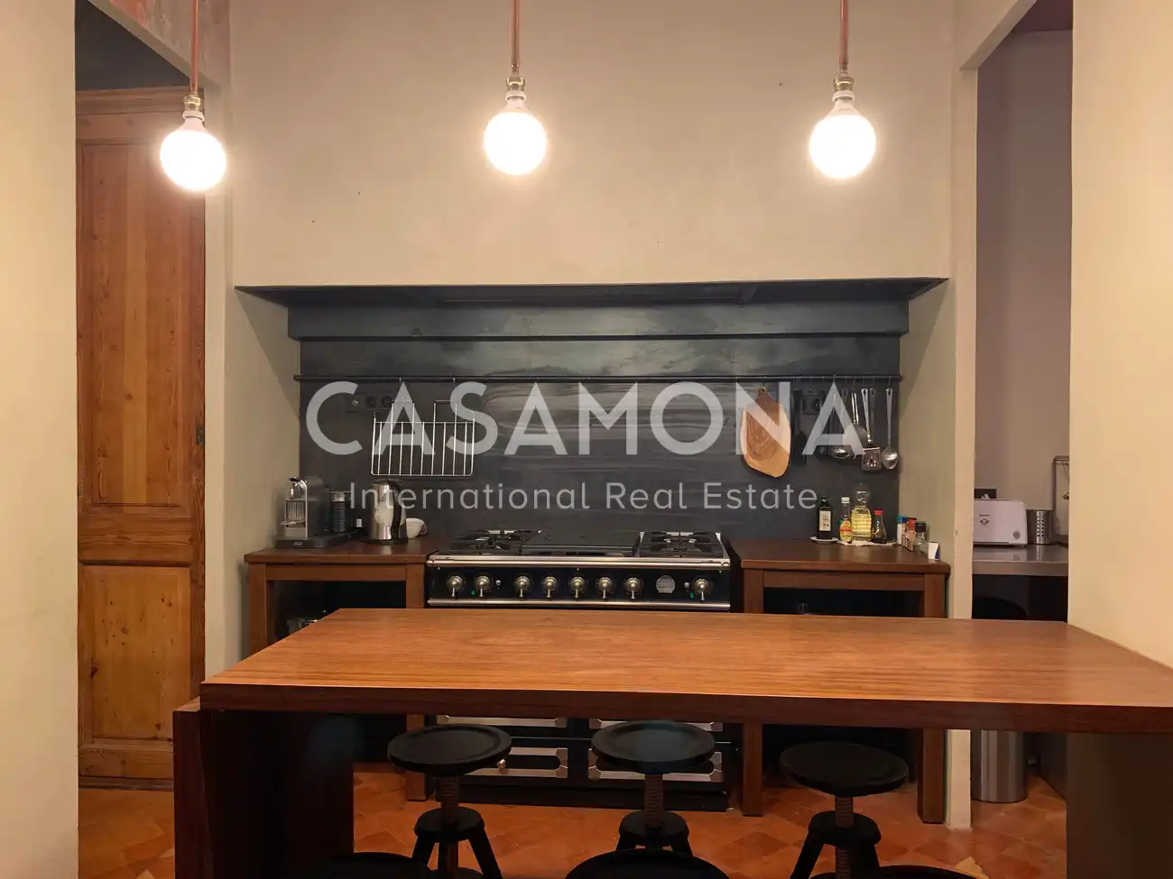 Appartement compact avec terrasse à vendre à Ciutat Vella, imagen 12
