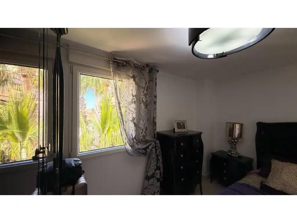 Bedroom of Apartments for sale in Torrevieja  with Air Conditioner, Swimming Pool and Furnished