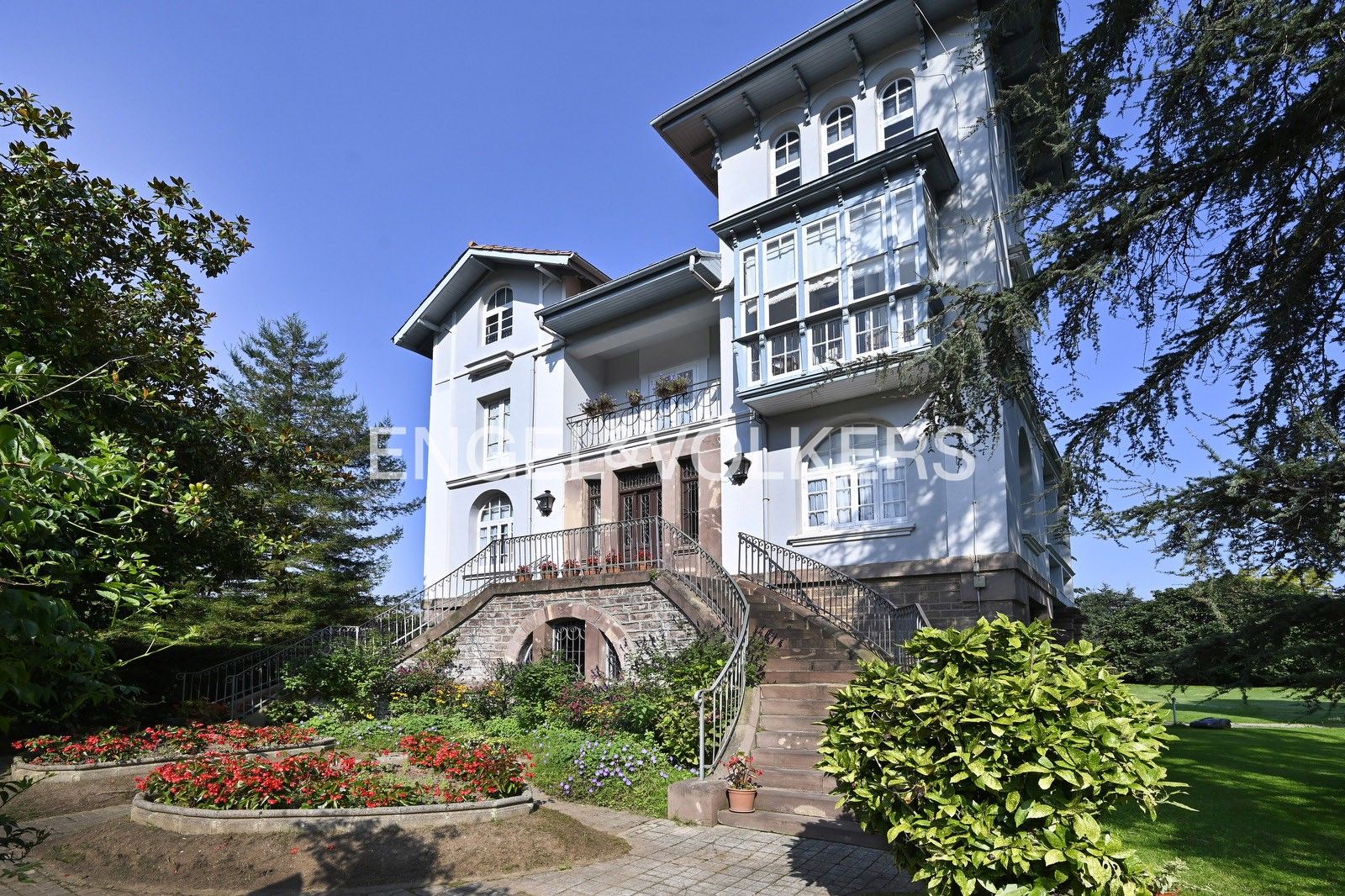 Exterior view of House or chalet for sale in Mazcuerras  with Heating, Private garden and Terrace