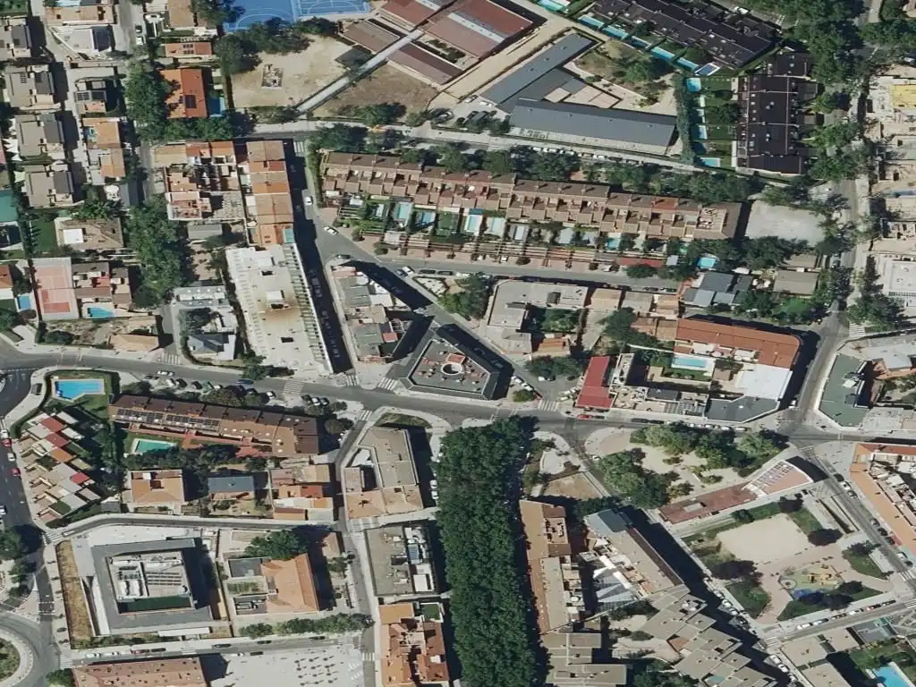 Haus zum Verkauf in Cº CRUZ, imagen 2