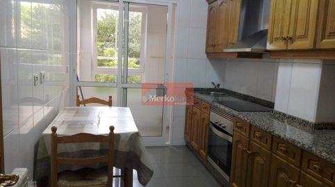 Foto 5 de Apartamento de alquiler en Acea de Olga - Augas Férreas, Lugo Capital