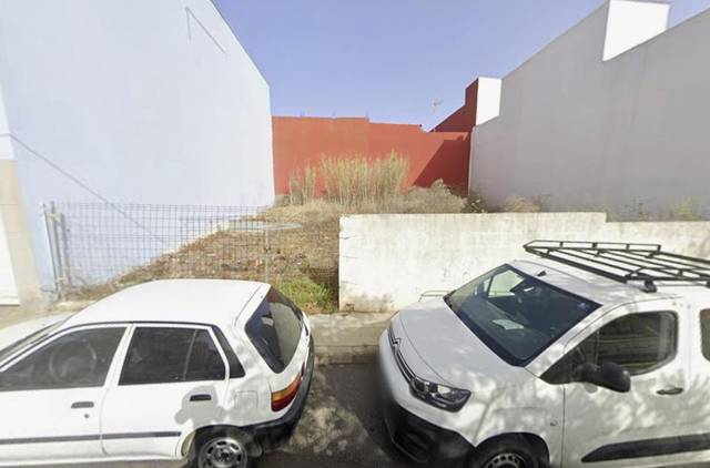 Terreno residencial en Venta en Calle Albacete, 2 en Gracia