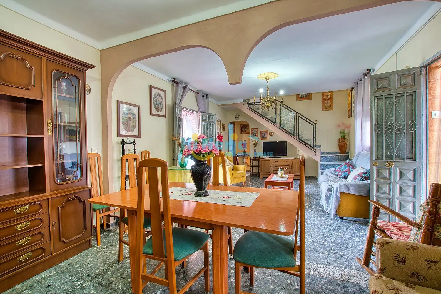 Haus zum Verkauf in Benamargosa, imagen 8