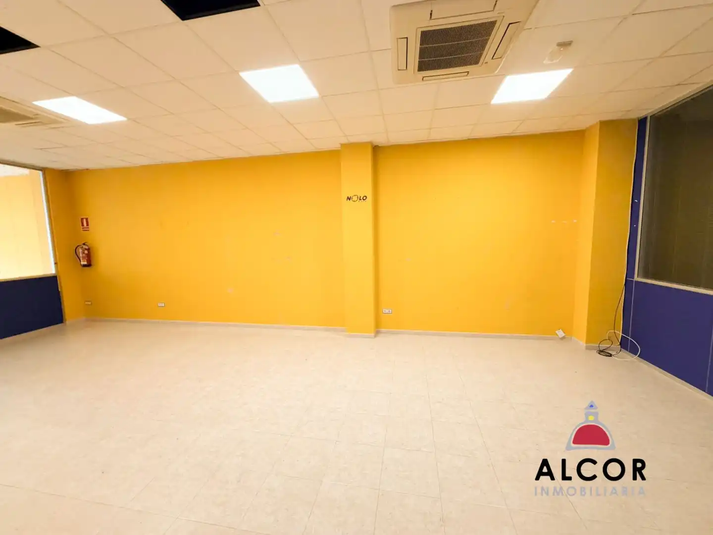 Commercial properties for rent in Puerto