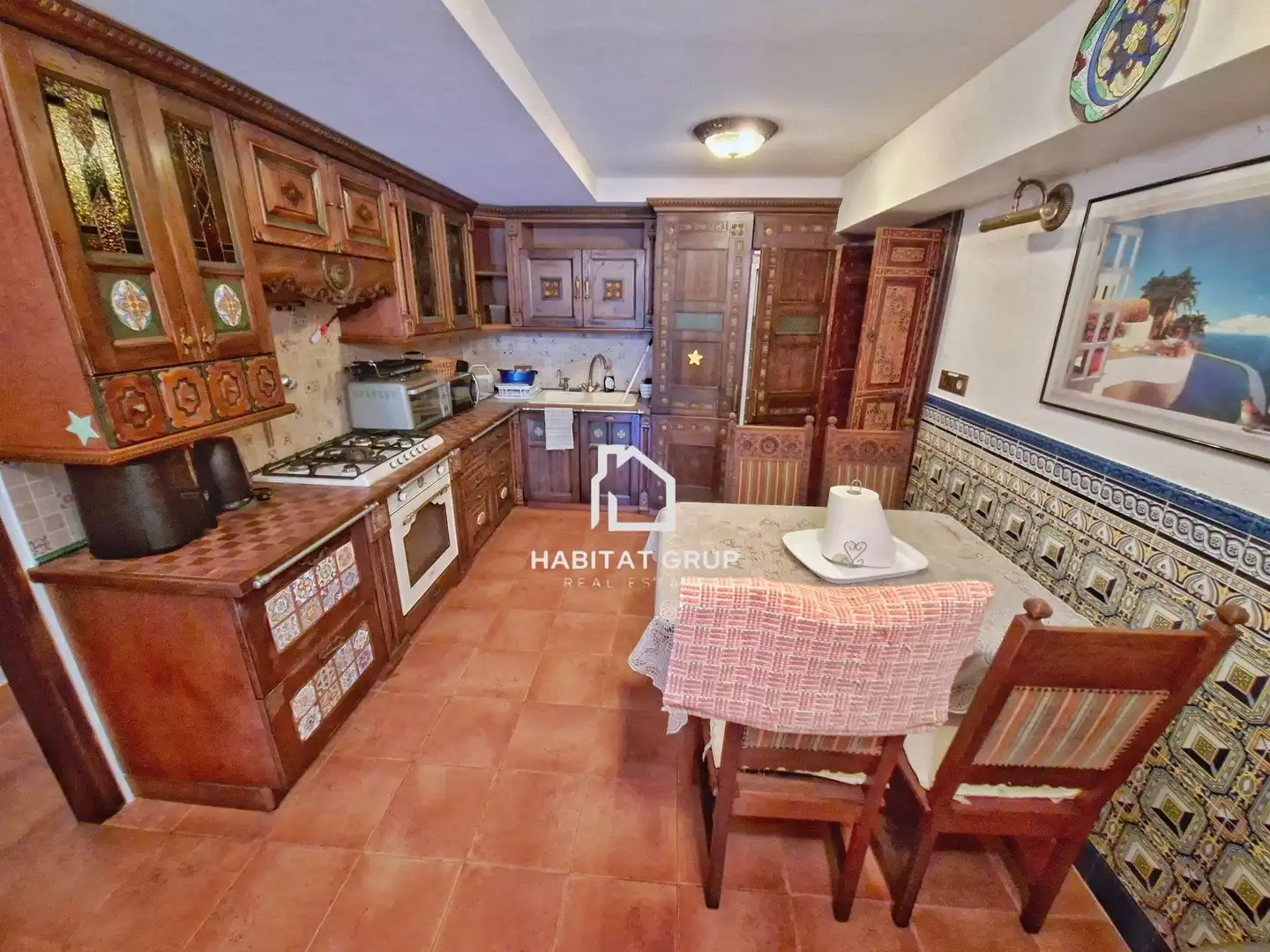 Casa con piscina en venta en Fenals, imagen 21